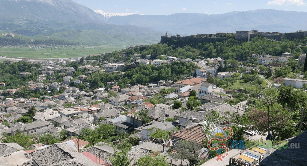 gjirokastra albania