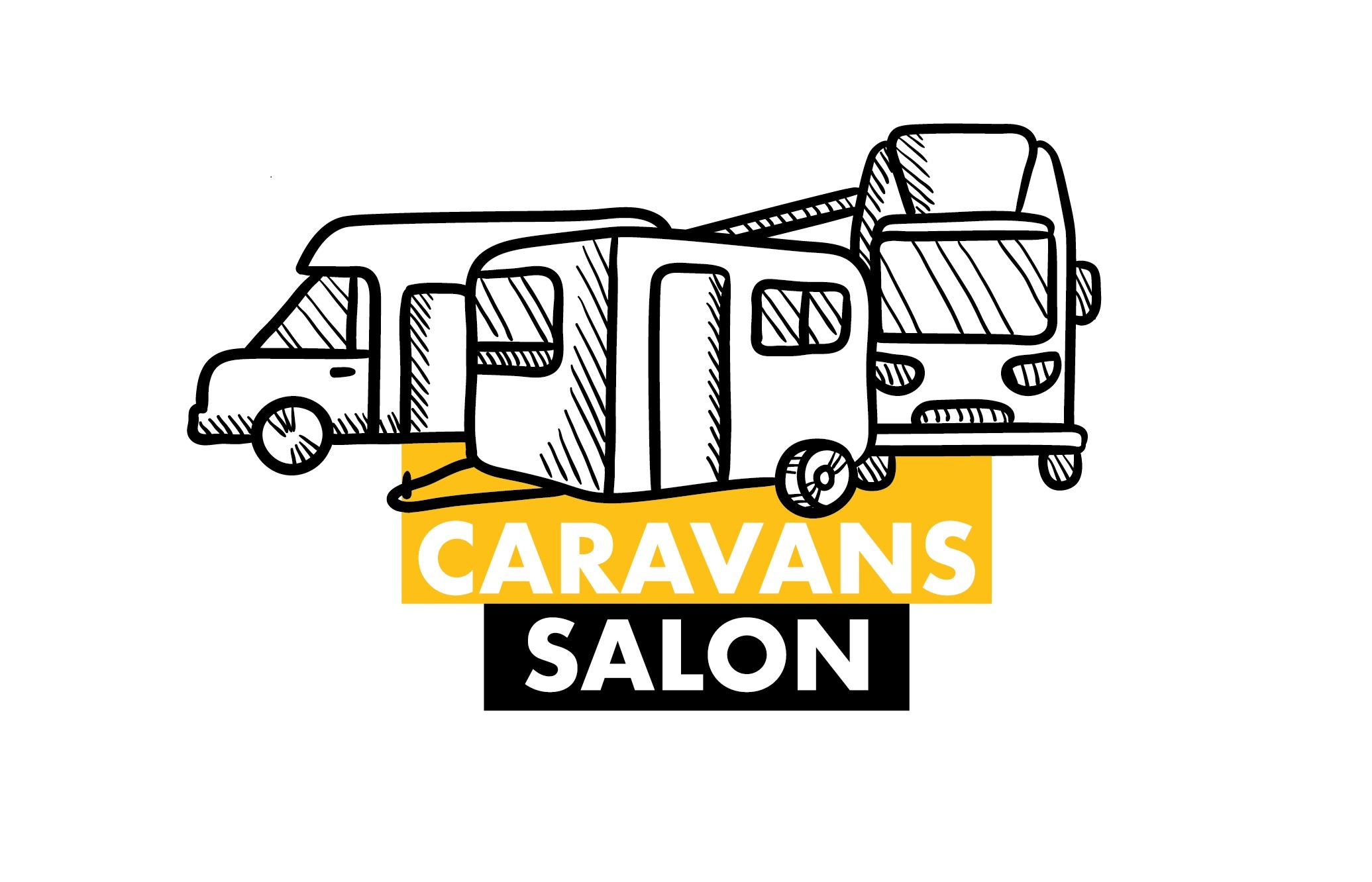 Caravans Salon 2018 – nasze wrażenia