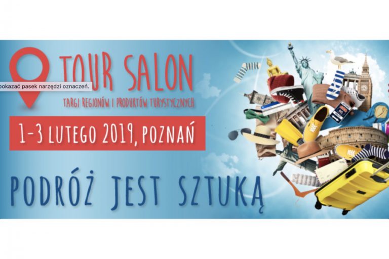 tour salon 2019