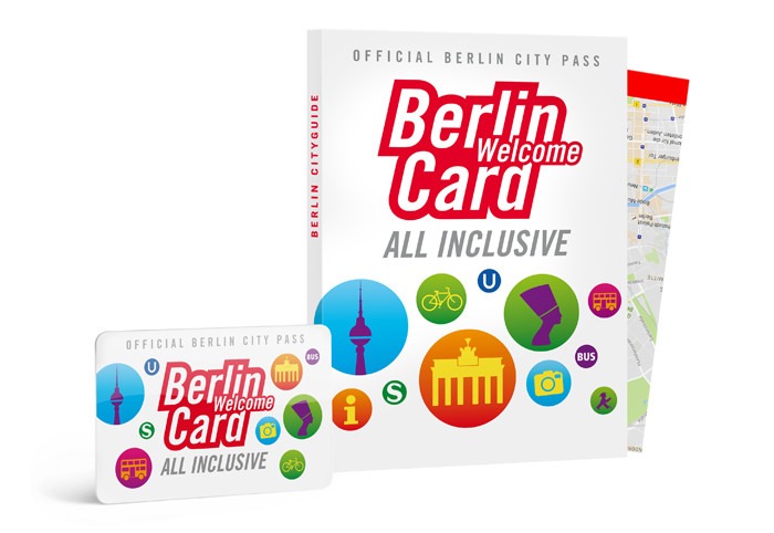 Berlin Welcome Card All Inclusive