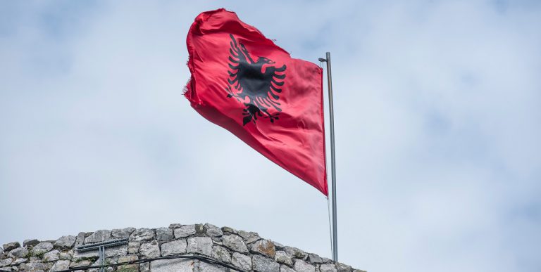albania praktyczne informacje
