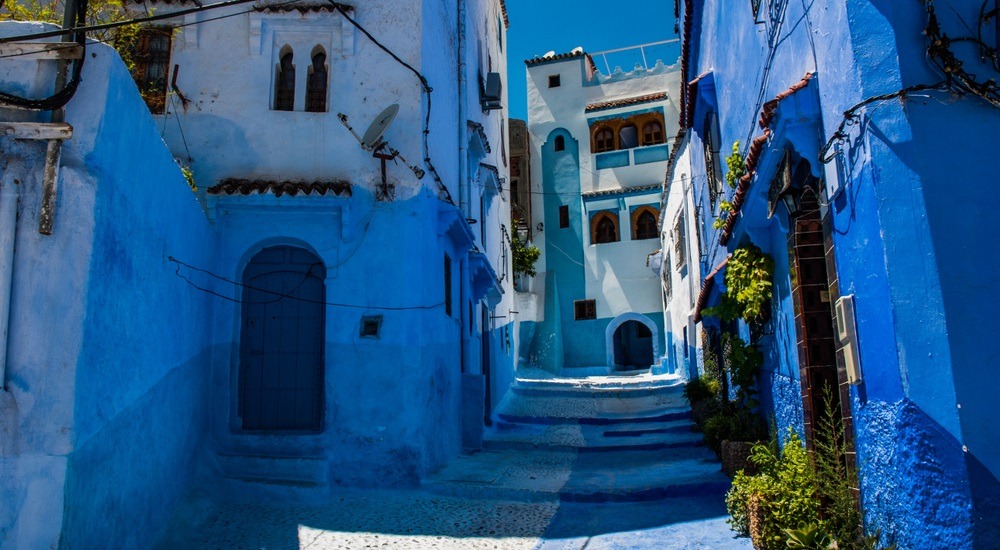 kolory maroka