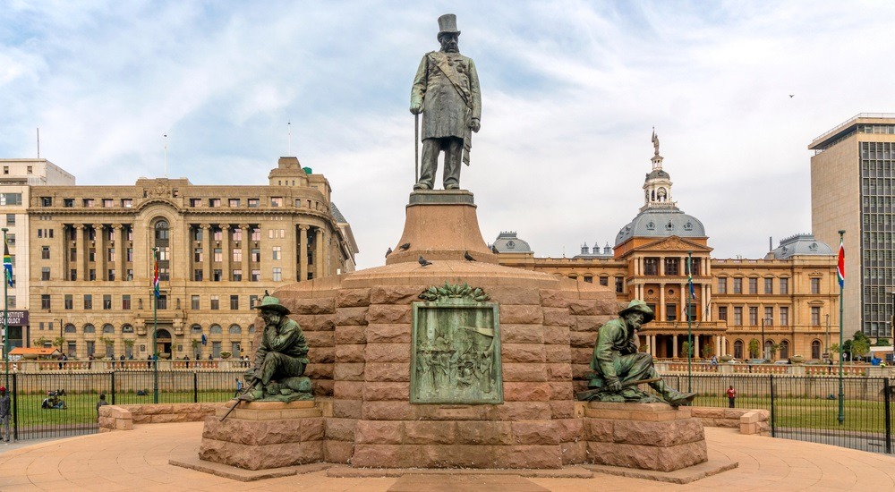 johanesburg