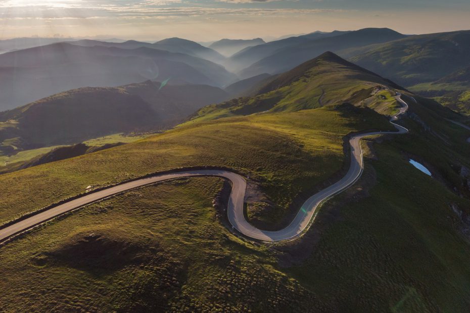 transalpina