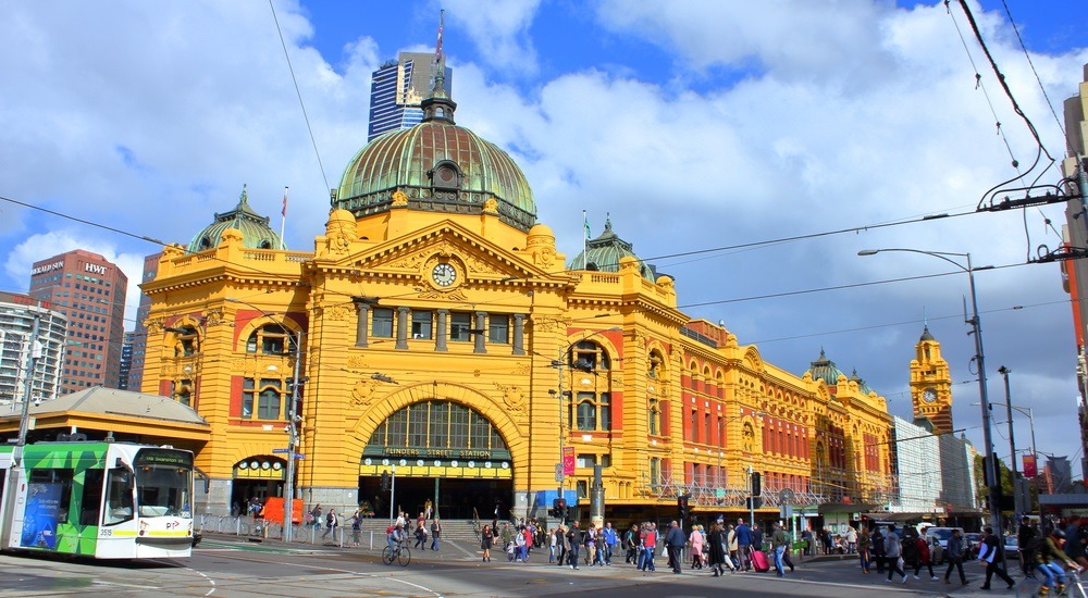 Vận chuyển hàng đi Melbourne Úc | Giá rẻ, nhanh chóng, uy tín