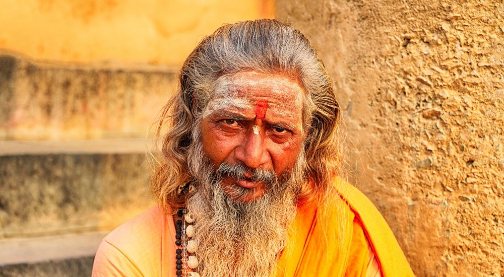 sekta aghori