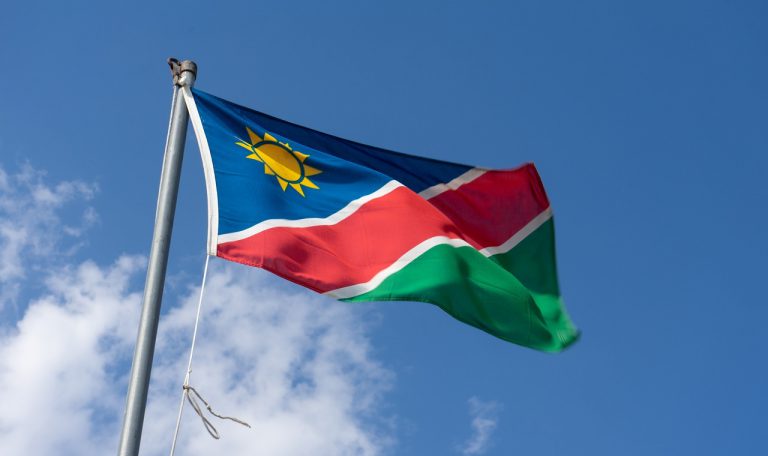 namibia praktyczne informacje