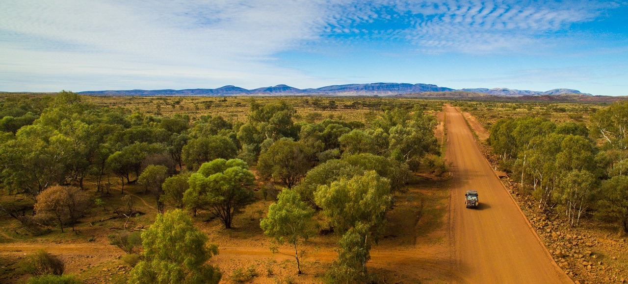 Australia