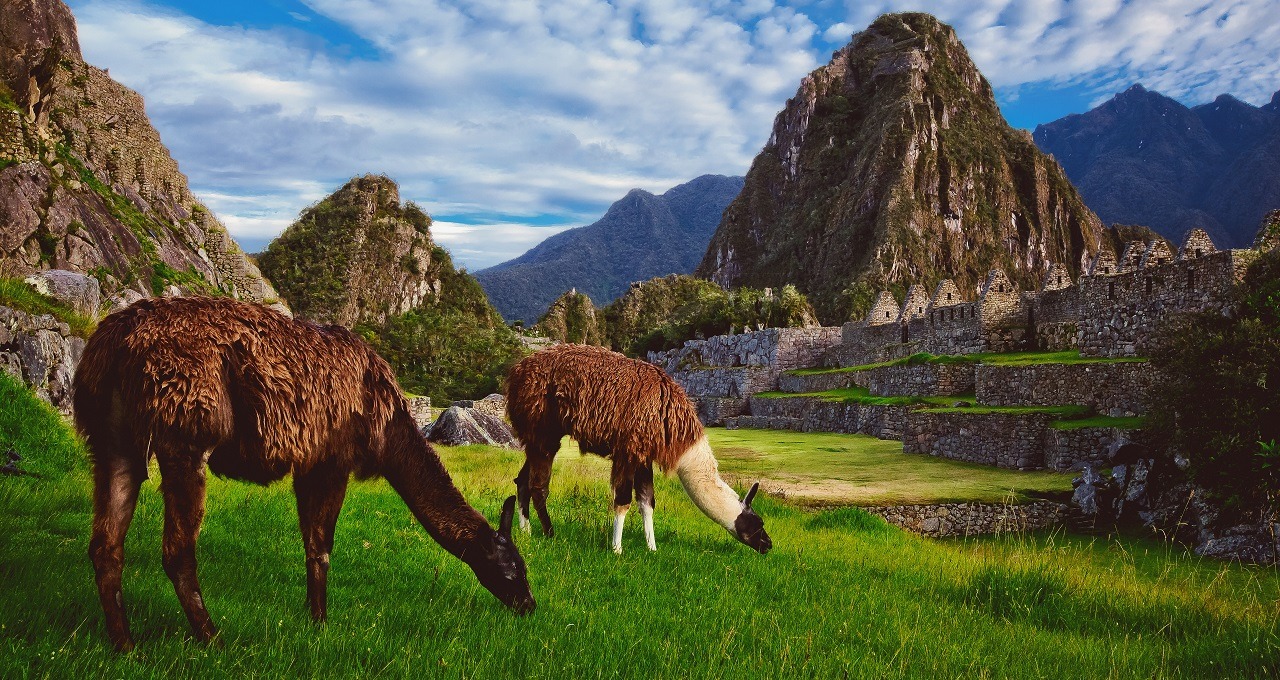 Peru