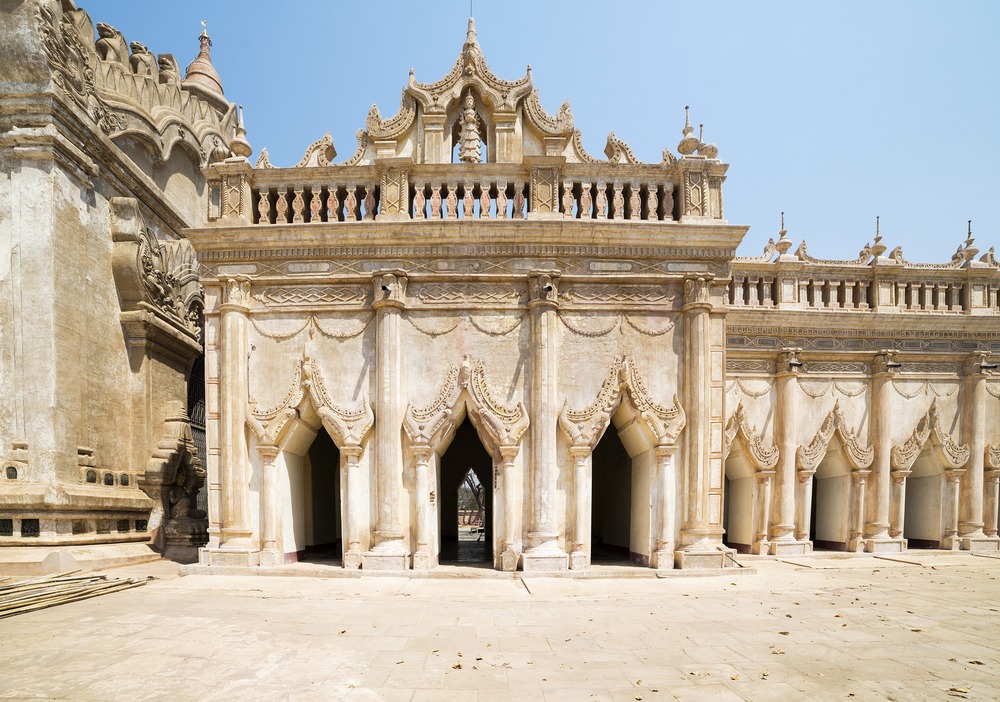 Świątynia Ananda