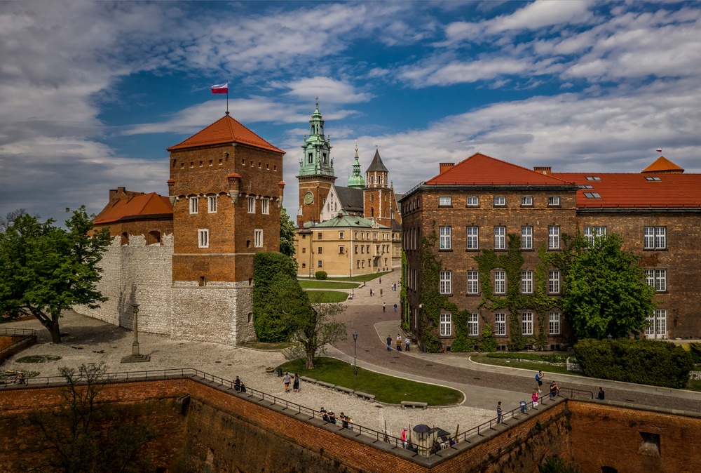 UNESCO, Wawel