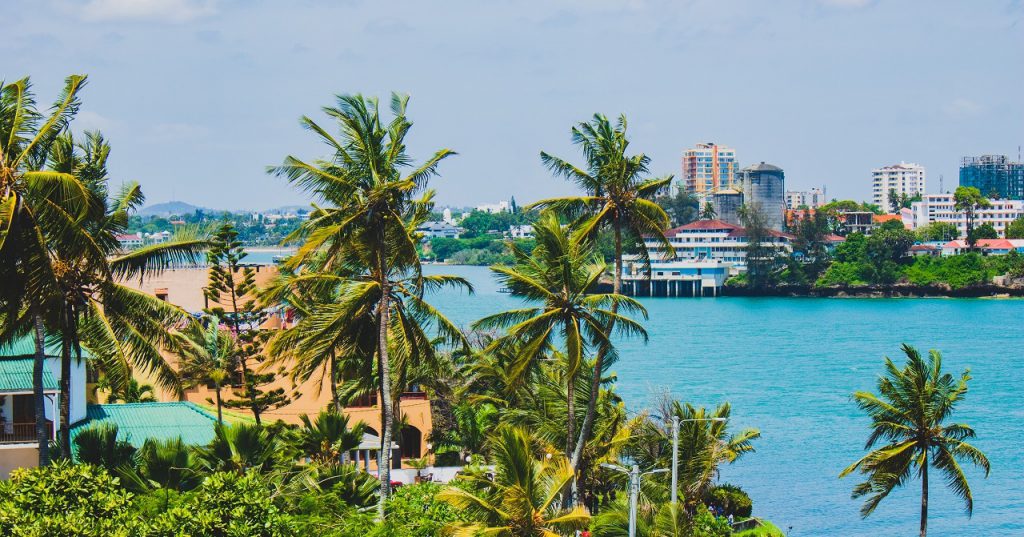 Mombasa przewodnik po najważniejszych atrakcjach turystycznych