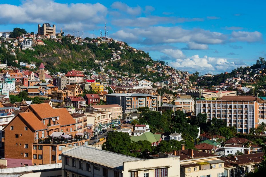 Antananarywa