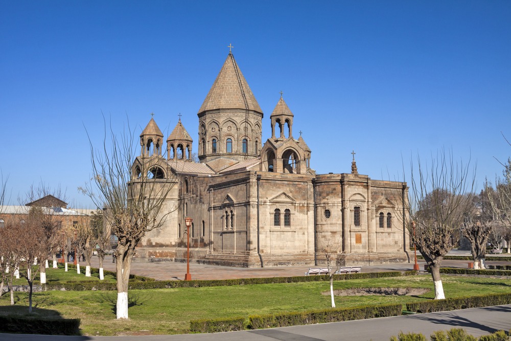 Вагаршапат Ереван