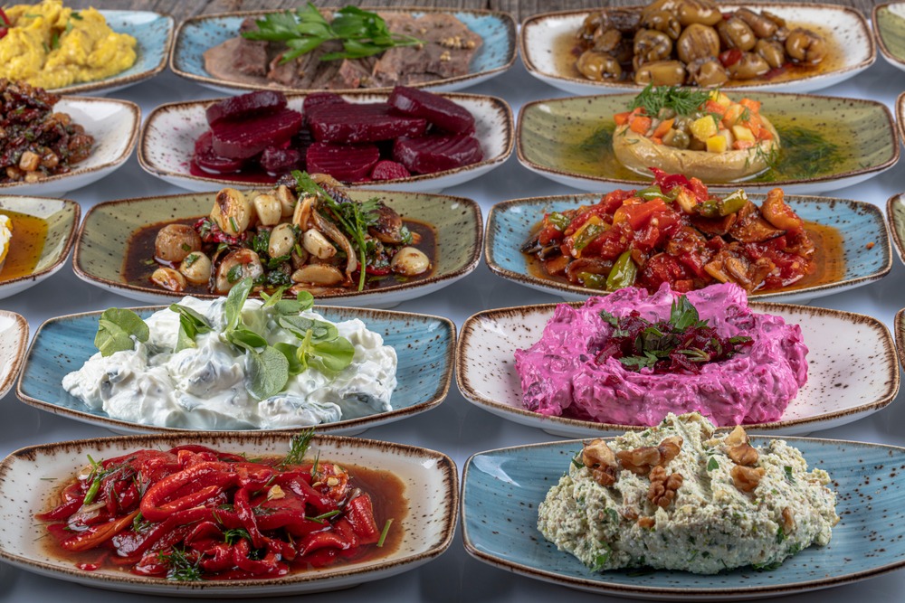 kuchnia turecka