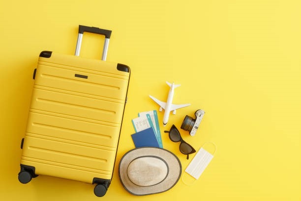 Jak wybrać walizkę na wakacje?