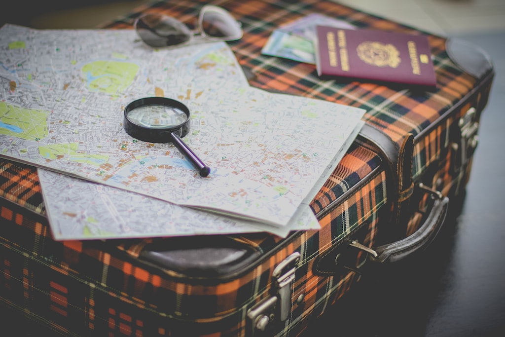 Ubezpieczenie na wyjazd za granicę – jakie wybrać?