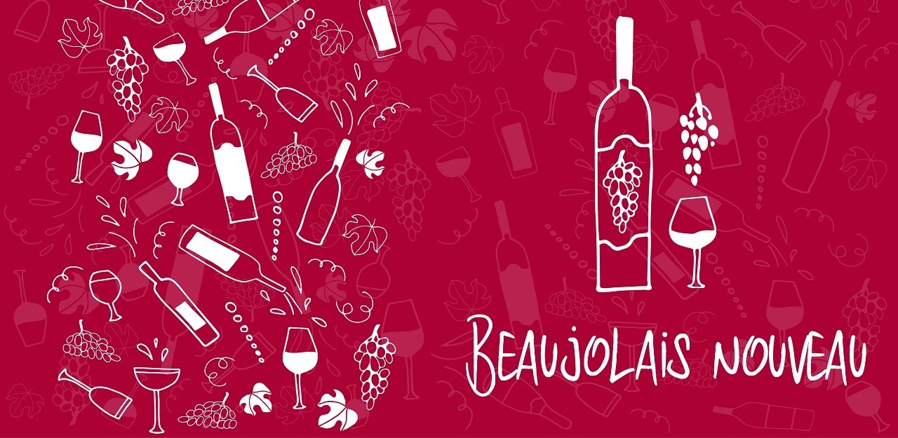 Beaujolais Nouveau – Święto Młodego Wina