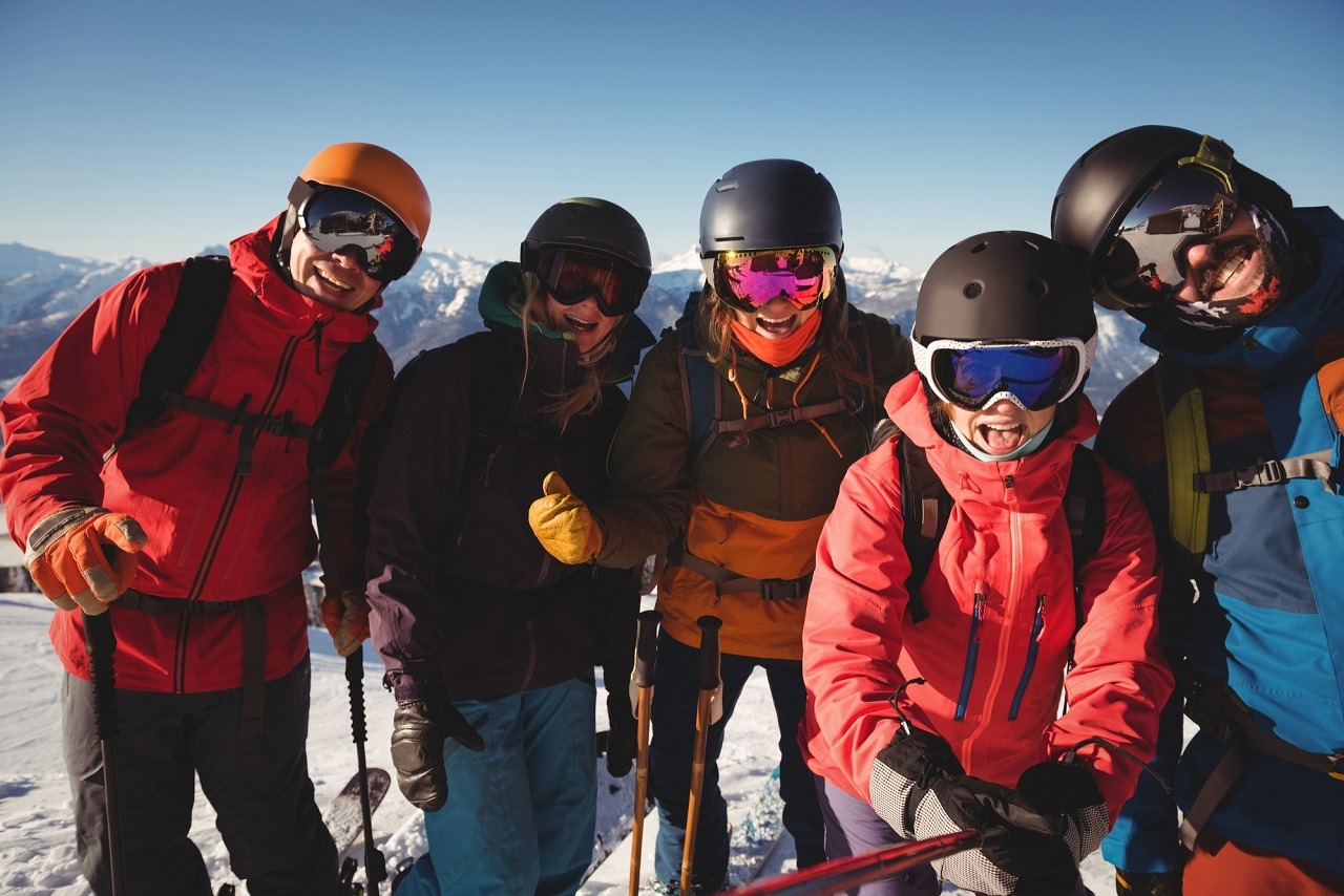 Ubezpieczenie narciarskie — na co zwracać uwagę?