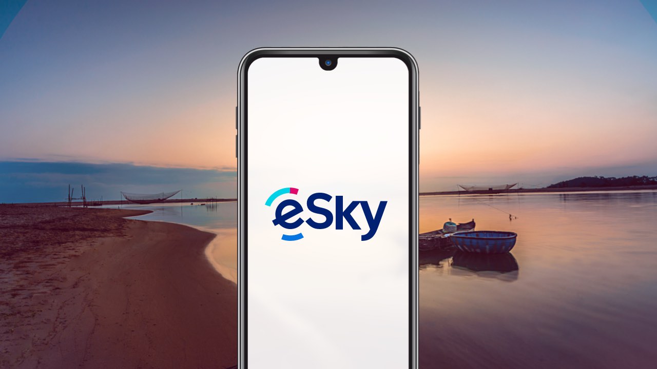 Aplikacja eSky – sprawdź, co potrafi!