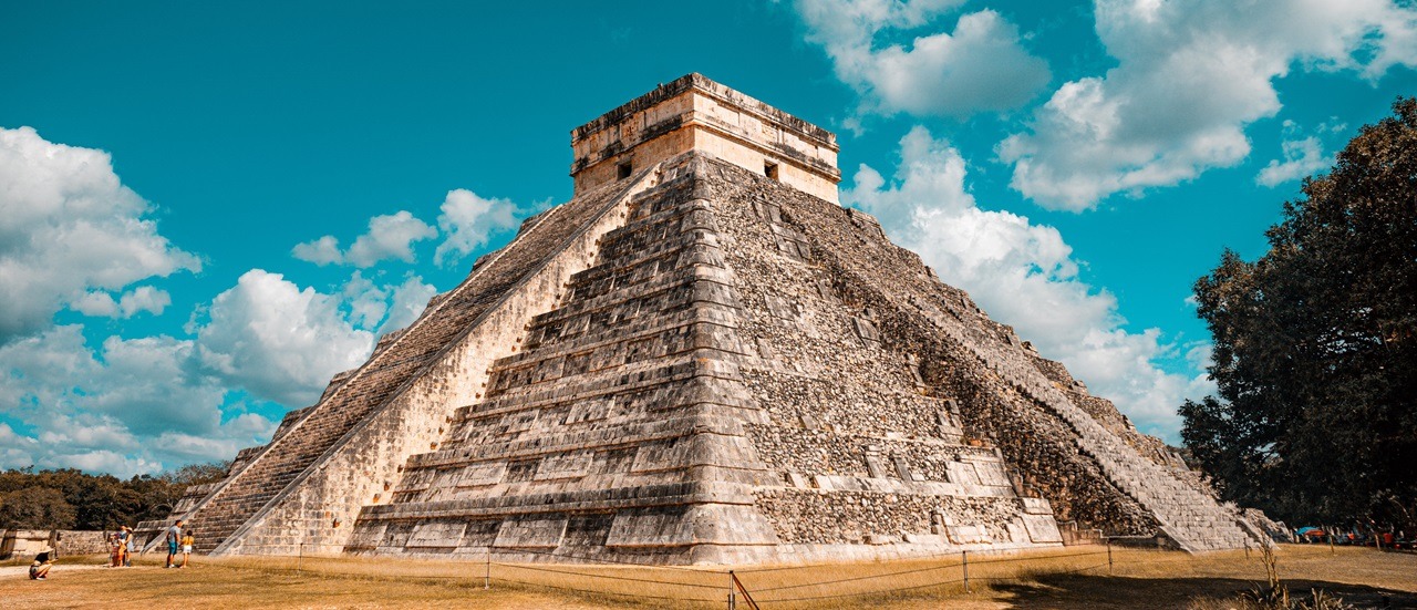 Odkryj Meksyk z Dreamtours.pl: Wakacje, które Pozostaną w Pamięci