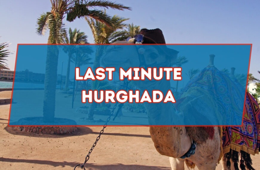 Last Minute Hurghada