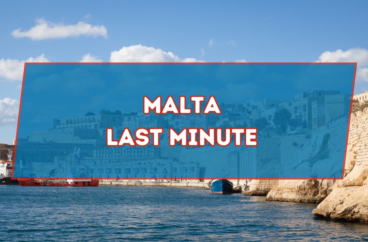 Malta Last Minute