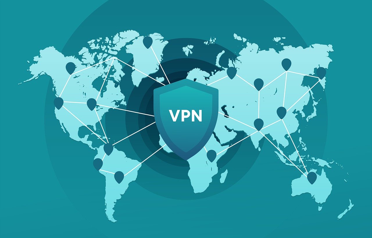 Twoja niezawodna tarcza w cyfrowym świecie – Darmowy VPN